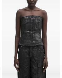 Rick Owens - ストラップレス トップ - Lyst