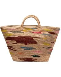 IBELIV - Vanilla Tote Bag - Lyst