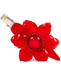 La Manso - X Tetier After Ego Flower Hair Clip - Lyst