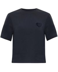AllSaints - Lover T-Shirt - Lyst