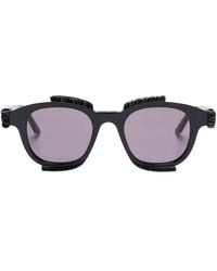 Kuboraum - Mask T71 Sonnenbrille - Lyst