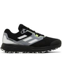 adidas - Flow Trail Sneakers - Lyst