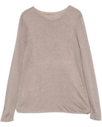 Purotatto - Long-Sleeve T-Shirt - Lyst