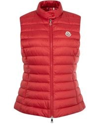 Moncler - Down Jacket - Lyst
