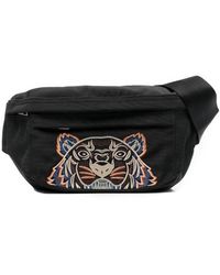 KENZO Belt Bags, waist bags and fanny 