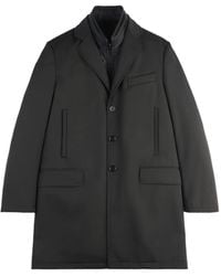 Fay - Costume À Simple Boutonnage - Lyst