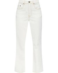 Tory Burch - Jeans - Lyst