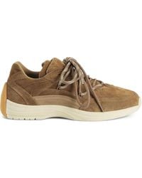 Giuseppe Zanotti - Gz-Trail Low-Top Sneakers - Lyst