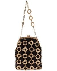 Cult Gaia - Brielle Wristlet Bag - Lyst