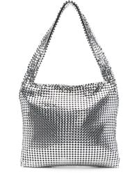 Rabanne - Chainmail Tote Bag - Lyst