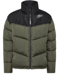 Philipp Plein - Puffer Jacket - Lyst