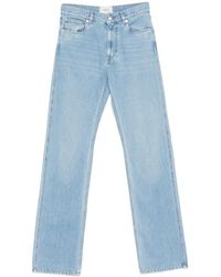 Coperni - Denim Broek - Lyst