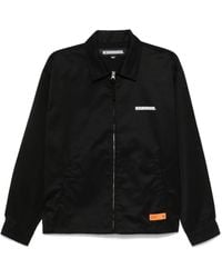 Neighborhood - Jacke Mit Reißverschluss - Lyst