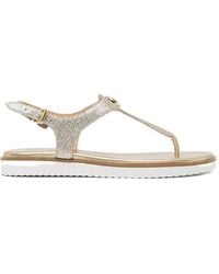 Michael Kors - Sandales Brandy Zahara - Lyst