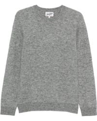 MC2 Saint Barth - Regent Crew-Neck Sweater - Lyst