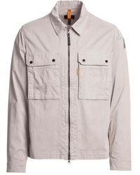 Parajumpers - Double-Pocket Zip-Front Jacket - Lyst