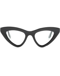 LAPIMA - Occhiali Da Sole Cat-Eye Julieta - Lyst