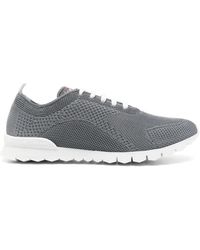 Kiton - Fits Sneakers - Lyst