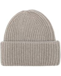 Soft Goat - Berretto - Lyst