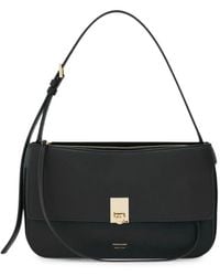 Ferragamo - Xs Cara Shoulder Bag - Lyst