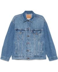 Levi's - Jackets - Lyst