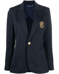 Polo Ralph Lauren Blazers and suit 
