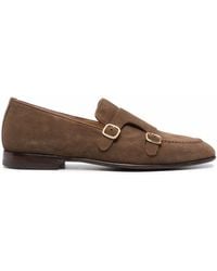 SCAROSSO - Ernesto Monk Shoes - Lyst
