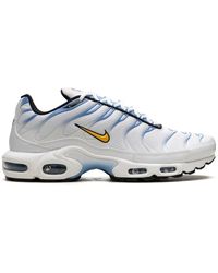 Nike - Air Max Plus "University" Sneakers - Lyst