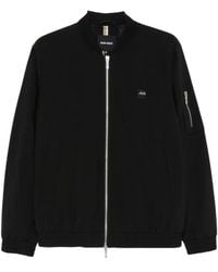 Antony Morato - Zip Jacket - Lyst