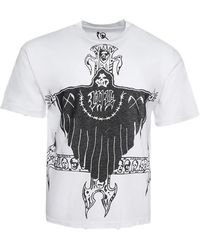 Warren Lotas - Idol T-Shirt - Lyst