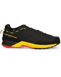La Sportiva - Lace-Up Sneakers - Lyst