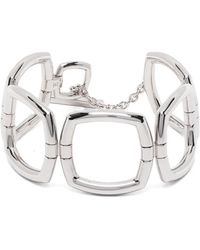 Tom Wood - Frame Bracelet - Lyst