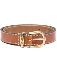 Isabel Marant - Belt - Lyst