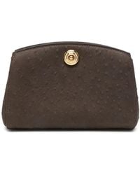 Liffner - Clutch Con Chiusura A Pressione - Lyst