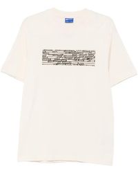 KARL LAGERFELD - Short-Sleeves T-Shirt - Lyst