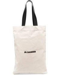 Jil Sander - Bags - Lyst