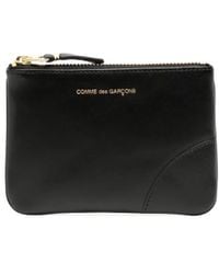 Comme des Garçons - Bolso de mano con cremallera - Lyst