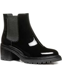 Geox - 60Mm Ankle Boots - Lyst