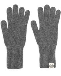 Women's Mulberry Gloves from $75 | Lyst