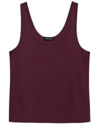 Anine Bing - Lea Top - Lyst