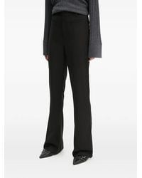 Gestuz - Welt-Pockets Trousers - Lyst