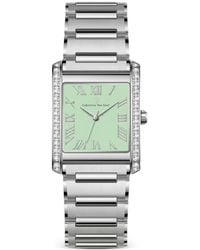 Christian Van Sant - Atelier 20Mm Watch - Lyst