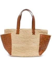 Dragon Diffusion - X Sovani Woven Tote Bag - Lyst