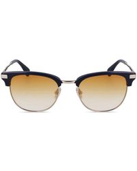 Paul Smith - Linden Round-Frame Sunglasses - Lyst