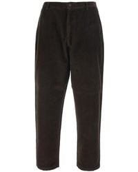 Grifoni - Corduroy Trousers - Lyst