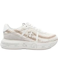 Premiata - Cassie スニーカー - Lyst