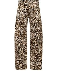DSquared² - Wild2 Twst Printed Jeans - Lyst