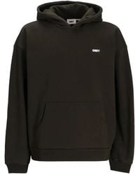 Obey - Print Hoodie - Lyst