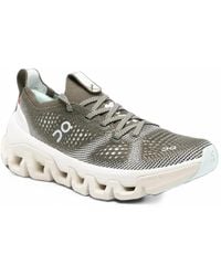 On Shoes - Cloud X Tempo Lace-Up Sneakers - Lyst