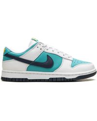 Nike - Dunk Low Retro "Dusty Cactus" Sneakers - Lyst